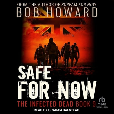 Safe for Now by Howard, Bob