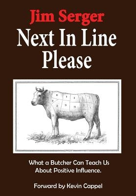 Next In Line Please by Serger, Jim