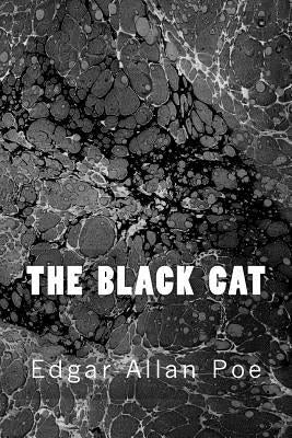 The Black Cat (Richard Foster Classics) by Poe, Edgar Allan