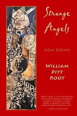 Strange Angels by Root, William Pitt