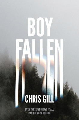 Boy Fallen by Gill, Chris