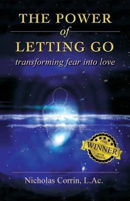 The Power of Letting Go by Corrin, Nicolas