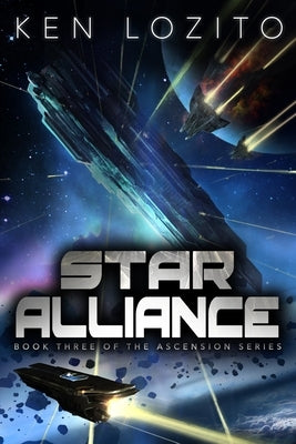 Star Alliance by Lozito, Ken