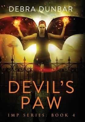 Devil's Paw by Dunbar, Debra