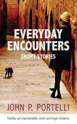 Everyday Encounters: Short Stories by Mangion, Irene