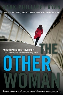 The Other Woman by Ryan, Hank Phillippi