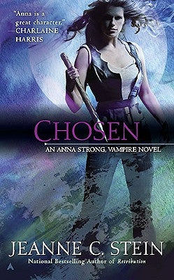 Chosen by Stein, Jeanne C.