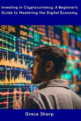 Investing in Cryptocurrency: A Beginner's Guide to Mastering the Digital Economy by Sharp, Grace