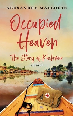 Occupied Heaven by Mallorie, Alexandre