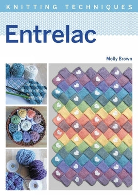 Entrelac by Brown, Molly