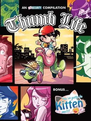 Thumb Life by R, Bea