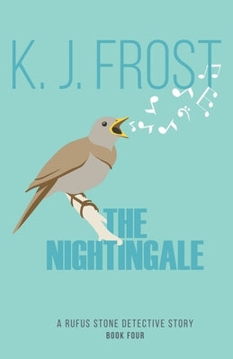 The Nightingale by Frost, K. J.