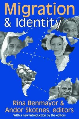 Migration and Identity by Skotnes, Andor