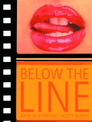 Below the Line by McFetridge, John