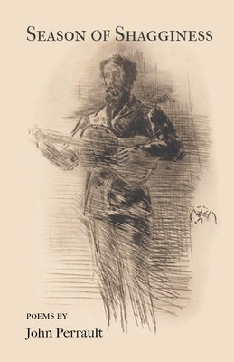 Season of Shagginess by Perrault, John