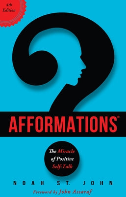 Afformations(R) by St John, Noah
