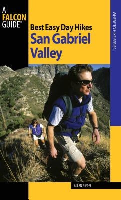 San Gabriel Valley by Riedel, Allen