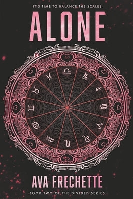 Alone by Frechette, Ava