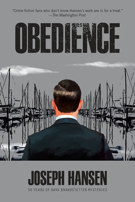 Obedience by Hansen, Joseph