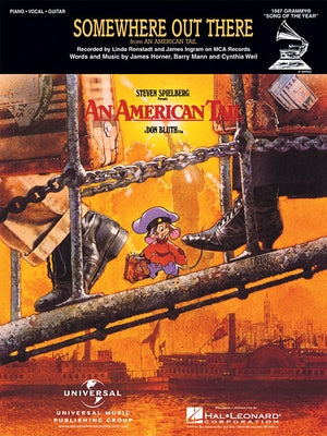 Somewhere Out There (from an American Tail) by Ronstadt, Linda