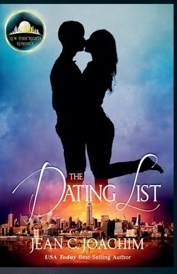 The Dating List by Joachim, Jean C.