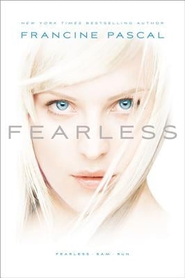 Fearless: Fearless; Sam; Run by Pascal, Francine
