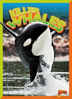 Killer Whales by Terp, Gail