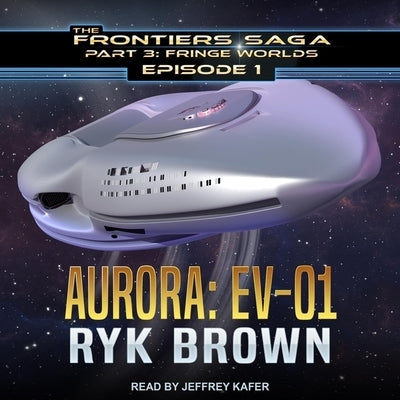 Aurora: Ev-01 by Brown, Ryk