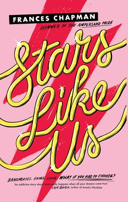 Stars Like Us by Chapman, Frances
