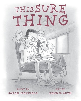 This Sure Thing by Mayfield, Sarah