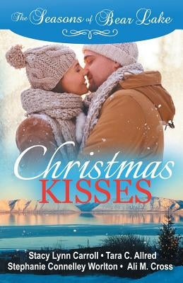 Christmas Kisses by Allred, Tara C.