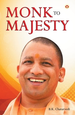 Monk to Majesty by Unknown