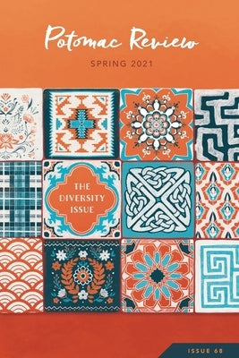 Potomac Review Issue 68 by Wang, John Wei Han