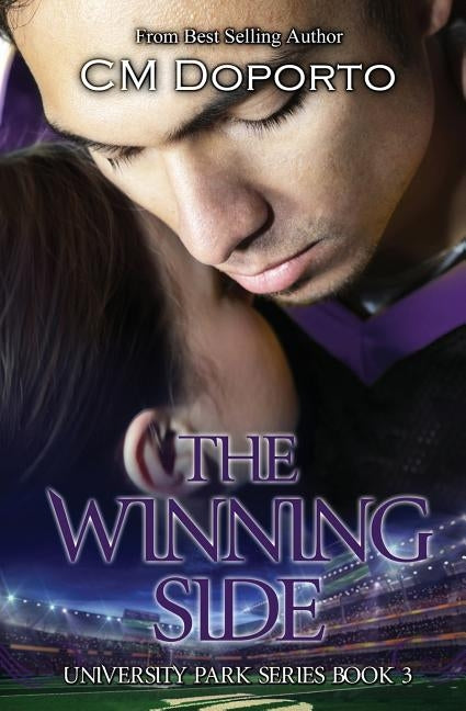 The Winning Side: Book 3 by Doporto, CM