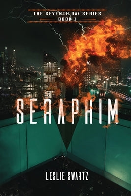 Seraphim by Swartz, Leslie