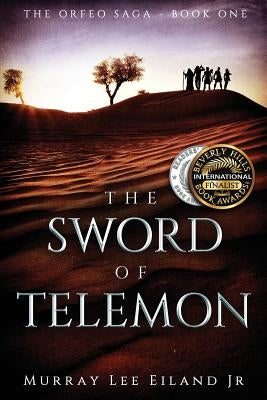 The Sword of Telemon by Eiland Jr, Murray Lee