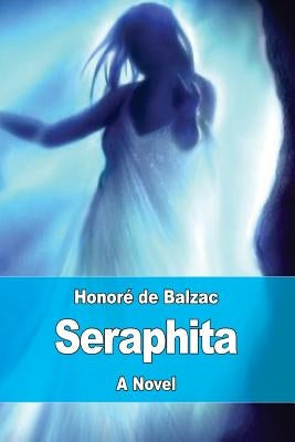 Seraphita by Wormeley, Katharine Prescott