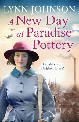 A New Day at Paradise Pottery by Johnson, Lynn