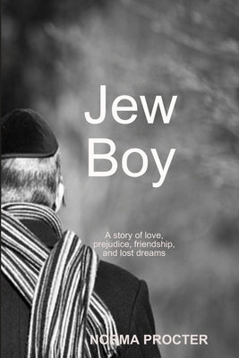 Jew Boy by Procter, Norma