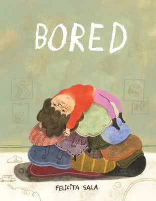Bored by Sala, Felicita