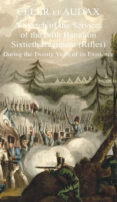 Celer Et Audax by Rigaud, Gibbes