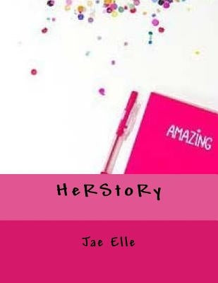 HeRStoRy by Elle, Jae