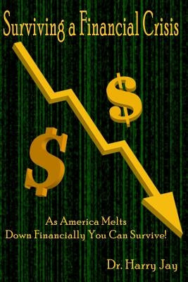 Surviving A Financial Crisis: As America Melts Down Financially You Can Survive! by Jay, Harry