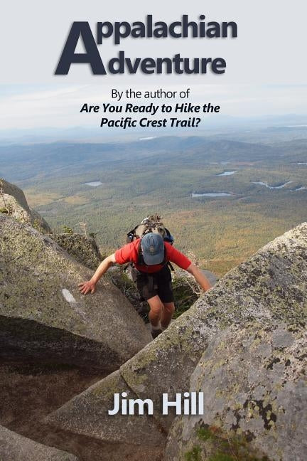 Appalachian Adventure by Hill, Jim