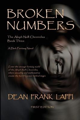 Broken Numbers by Lappi, Dean
