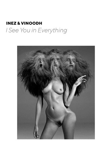 Inez & Vinoodh: I See You in Everything by Van Lamsweerde, Inez