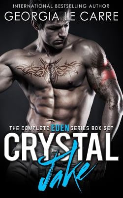 Crystal Jake by Heaford, Lori