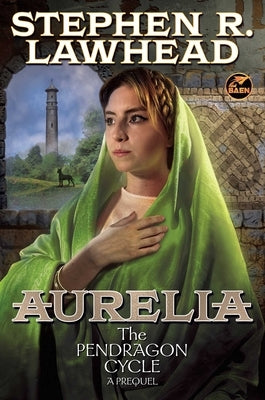 Aurelia by Lawhead, Stephen