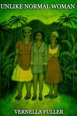 Unlike Normal Women by Ban, Marie