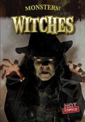 Witches by Castellano, Peter